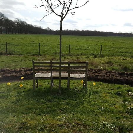 Vakantiewoning Deend Laren  Exteriör bild