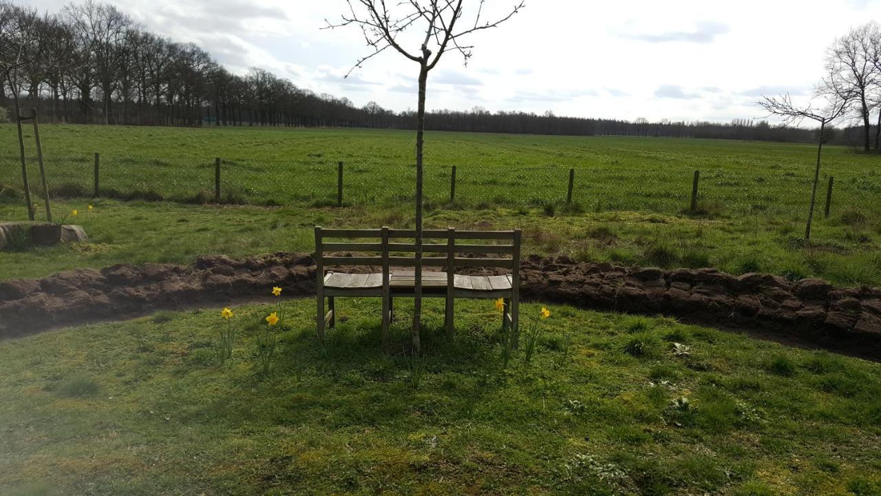 Vakantiewoning Deend Laren  Exteriör bild