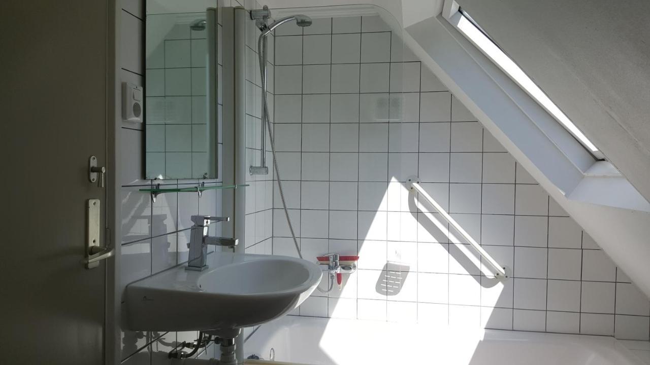 Vakantiewoning Deend Laren  Exteriör bild