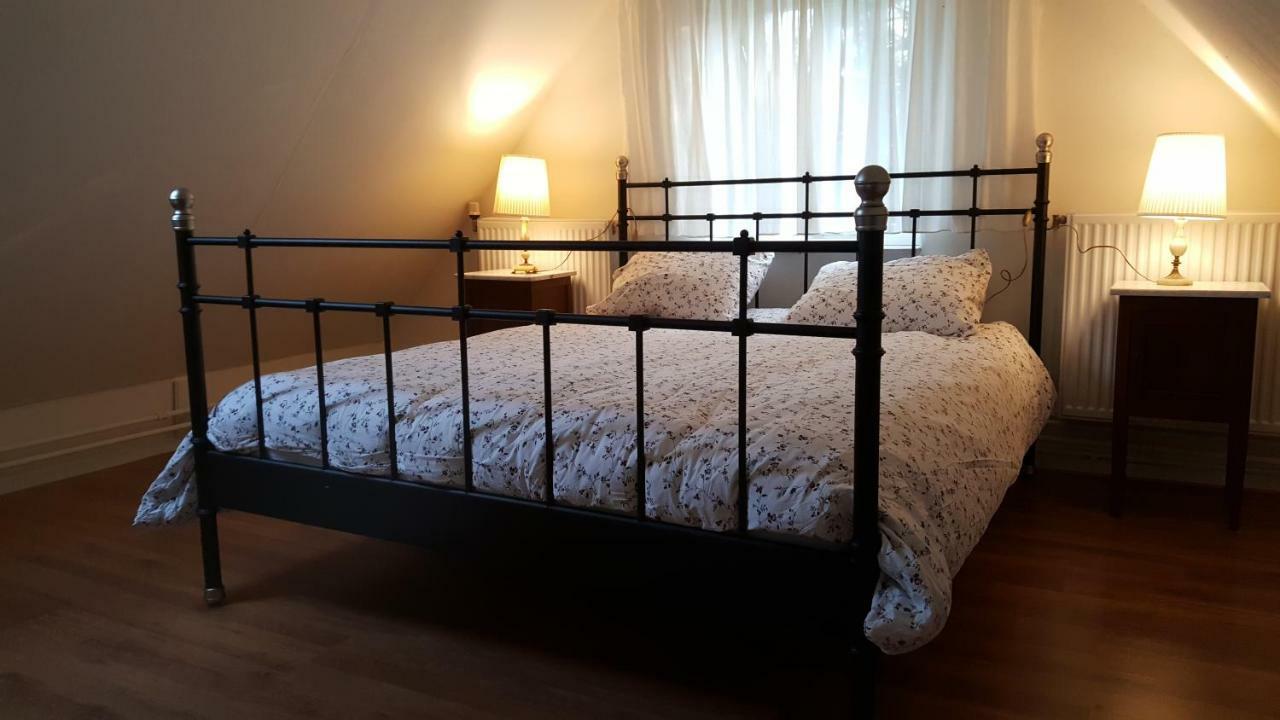 Vakantiewoning Deend Laren  Exteriör bild