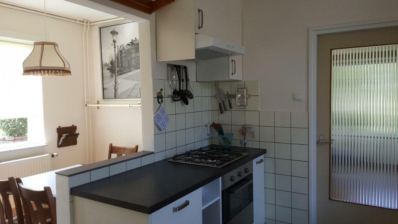 Vakantiewoning Deend Laren  Exteriör bild