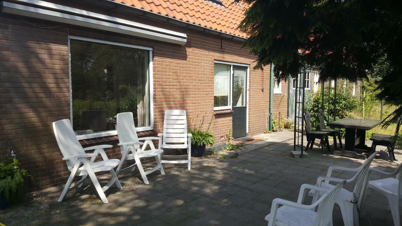 Vakantiewoning Deend Laren  Exteriör bild