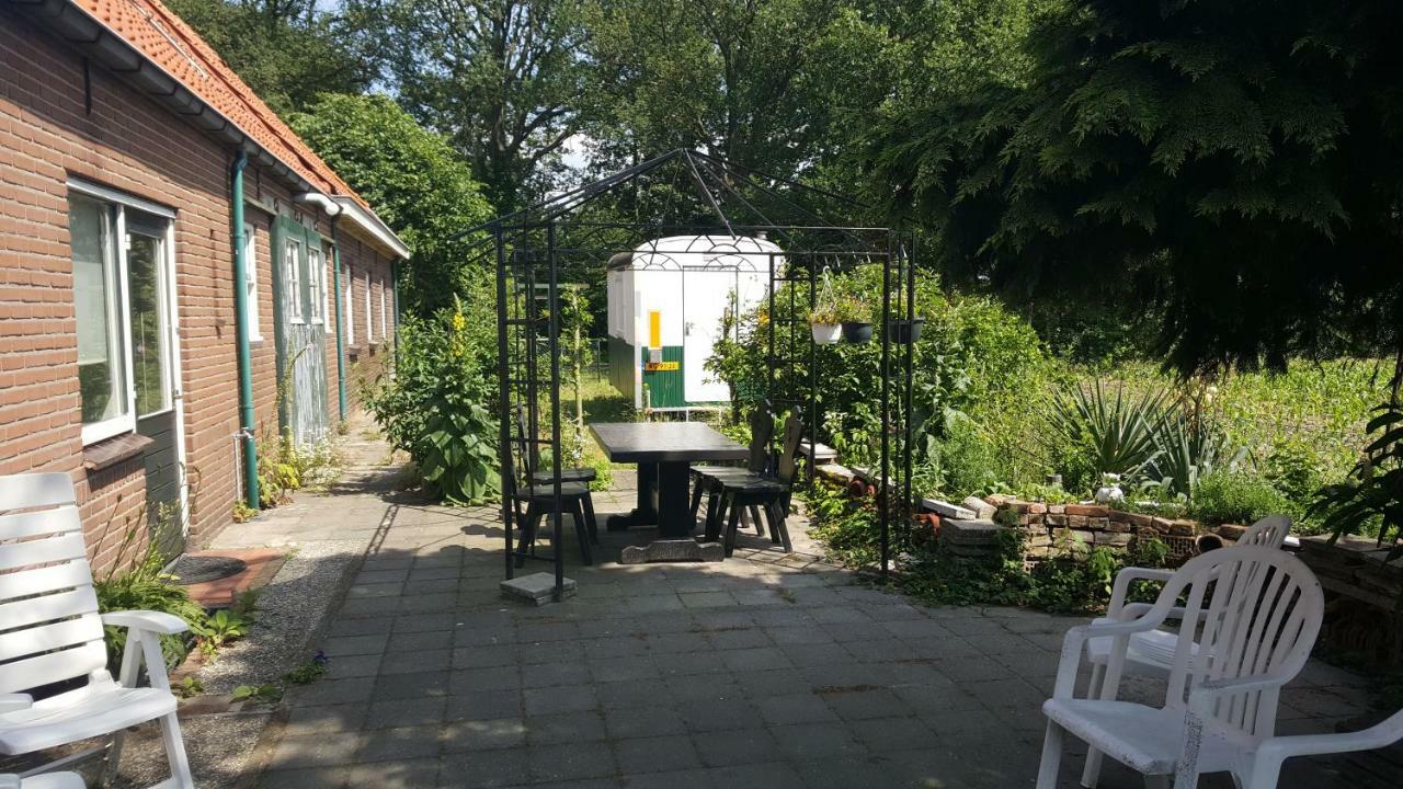 Vakantiewoning Deend Laren  Exteriör bild