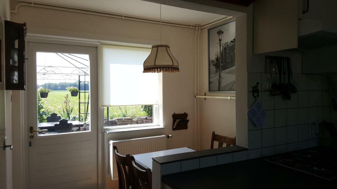 Vakantiewoning Deend Laren  Exteriör bild