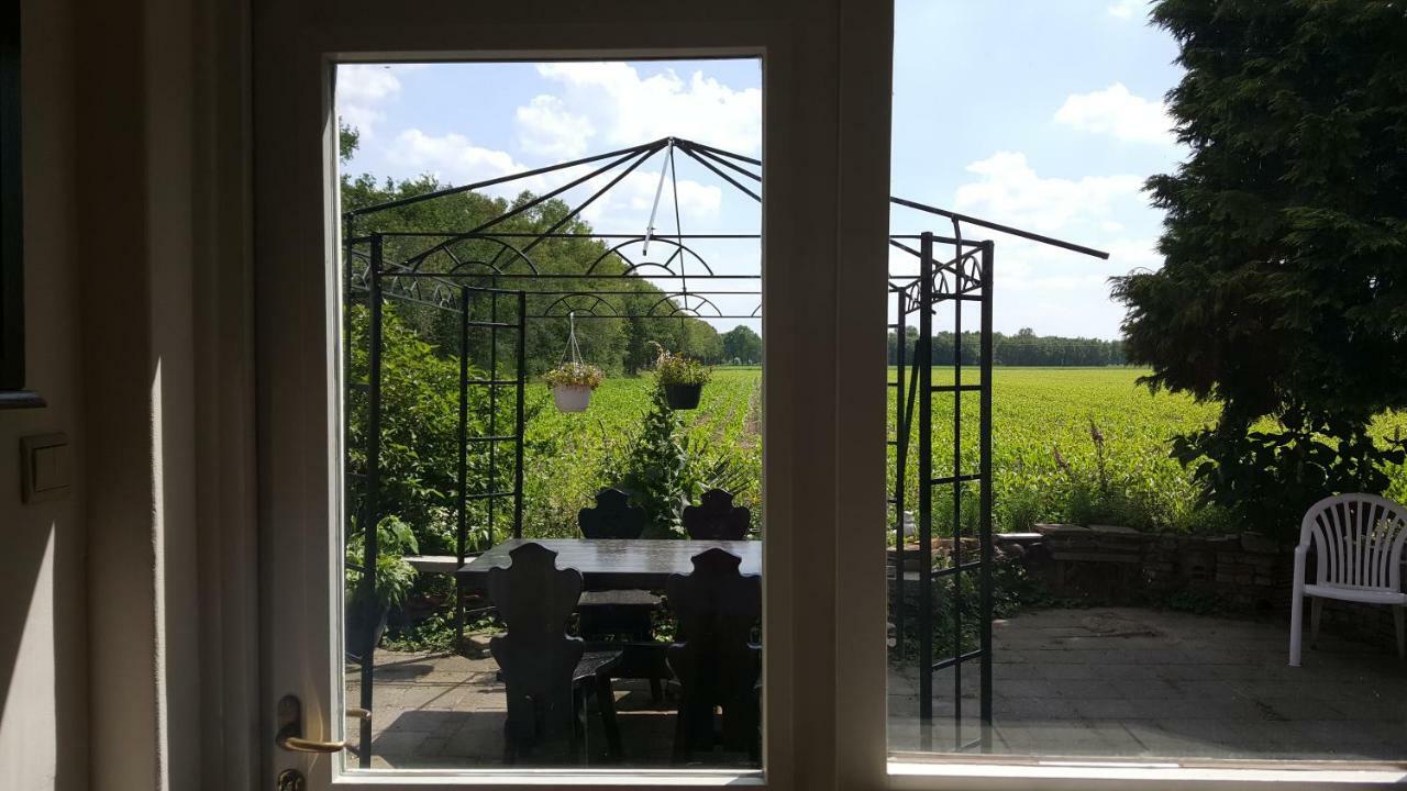 Vakantiewoning Deend Laren  Exteriör bild