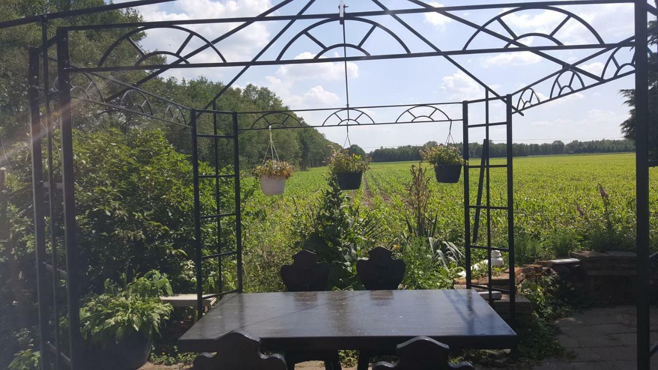 Vakantiewoning Deend Laren  Exteriör bild