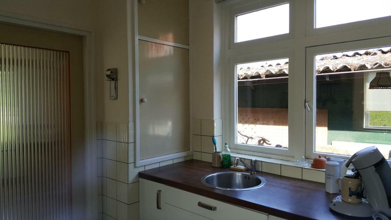 Vakantiewoning Deend Laren  Exteriör bild