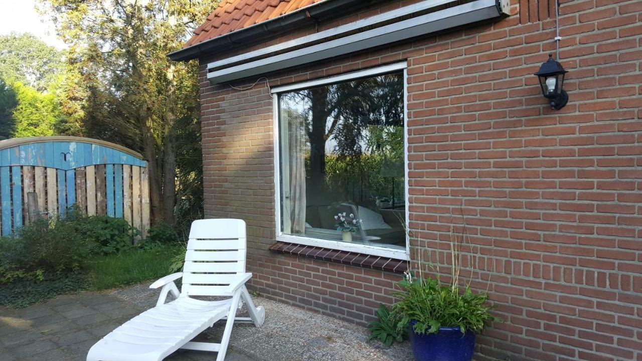 Vakantiewoning Deend Laren  Exteriör bild